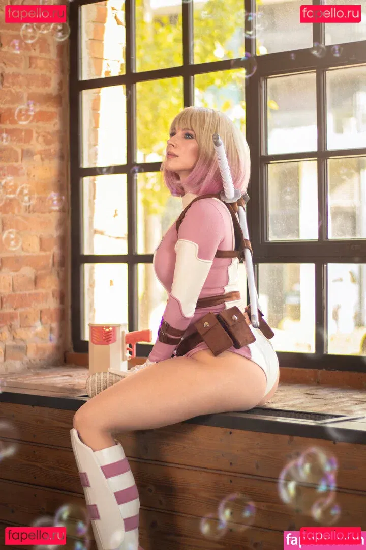 Enji Night Onlyfans Photo Gallery 