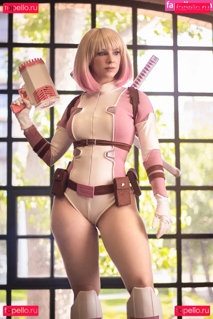 Enji Night Onlyfans Photo Gallery 