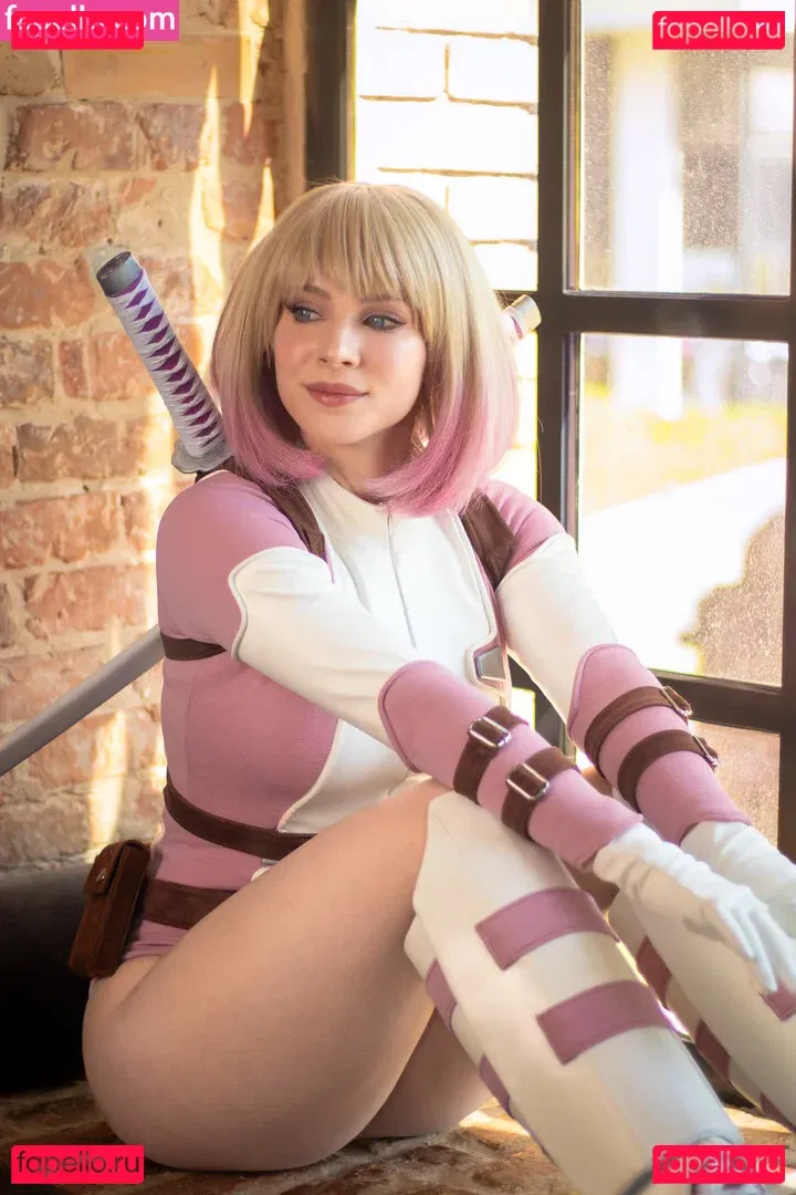 Enji Night Onlyfans Photo Gallery 