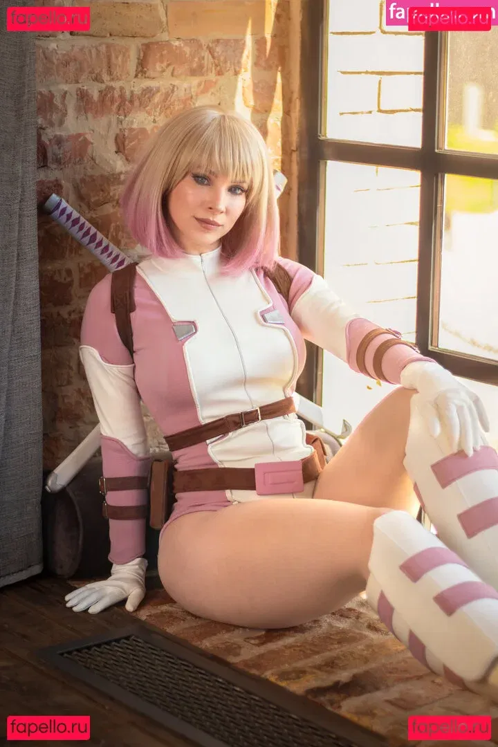 Enji Night Onlyfans Photo Gallery 