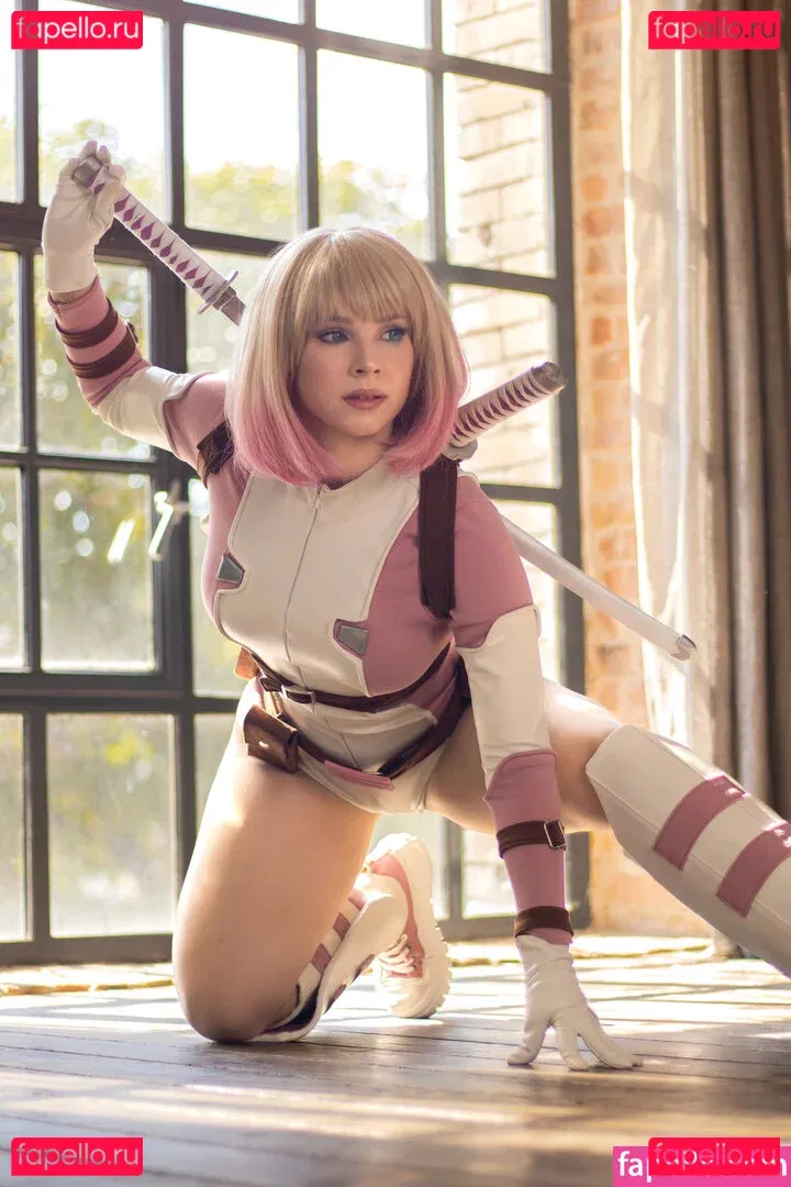 Enji Night Onlyfans Photo Gallery 