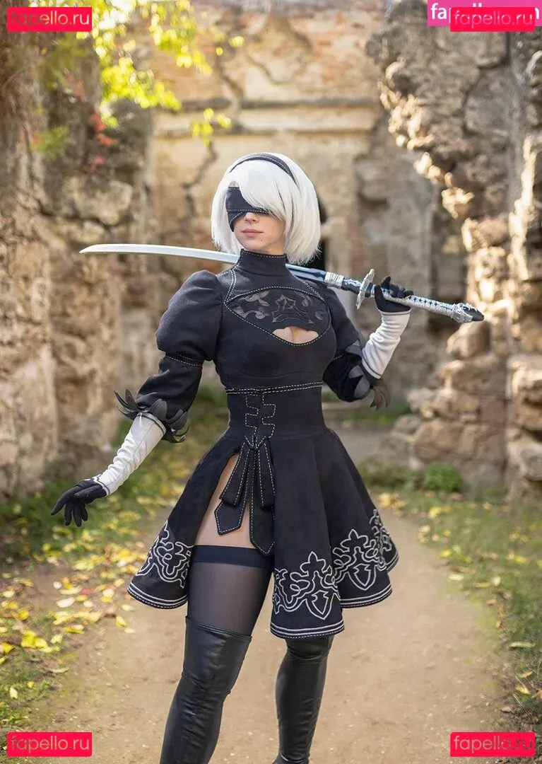 Enji Night Onlyfans Photo Gallery 