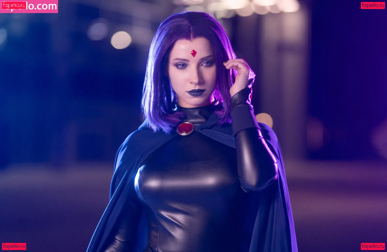 Enji Night Onlyfans Photo Gallery 