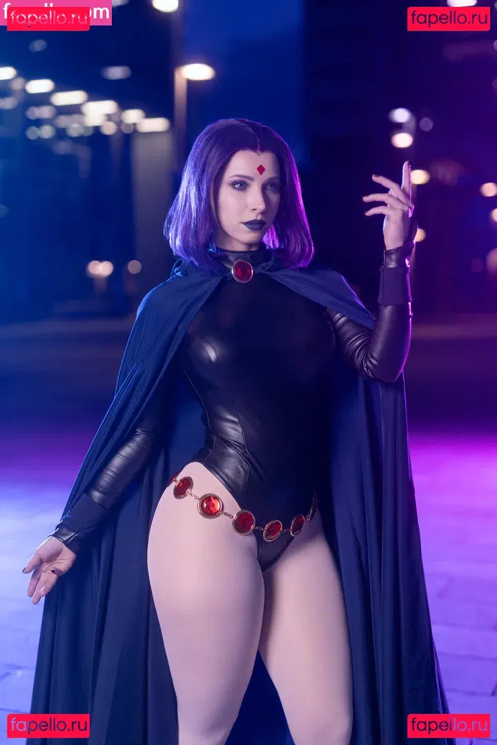 Enji Night Onlyfans Photo Gallery 