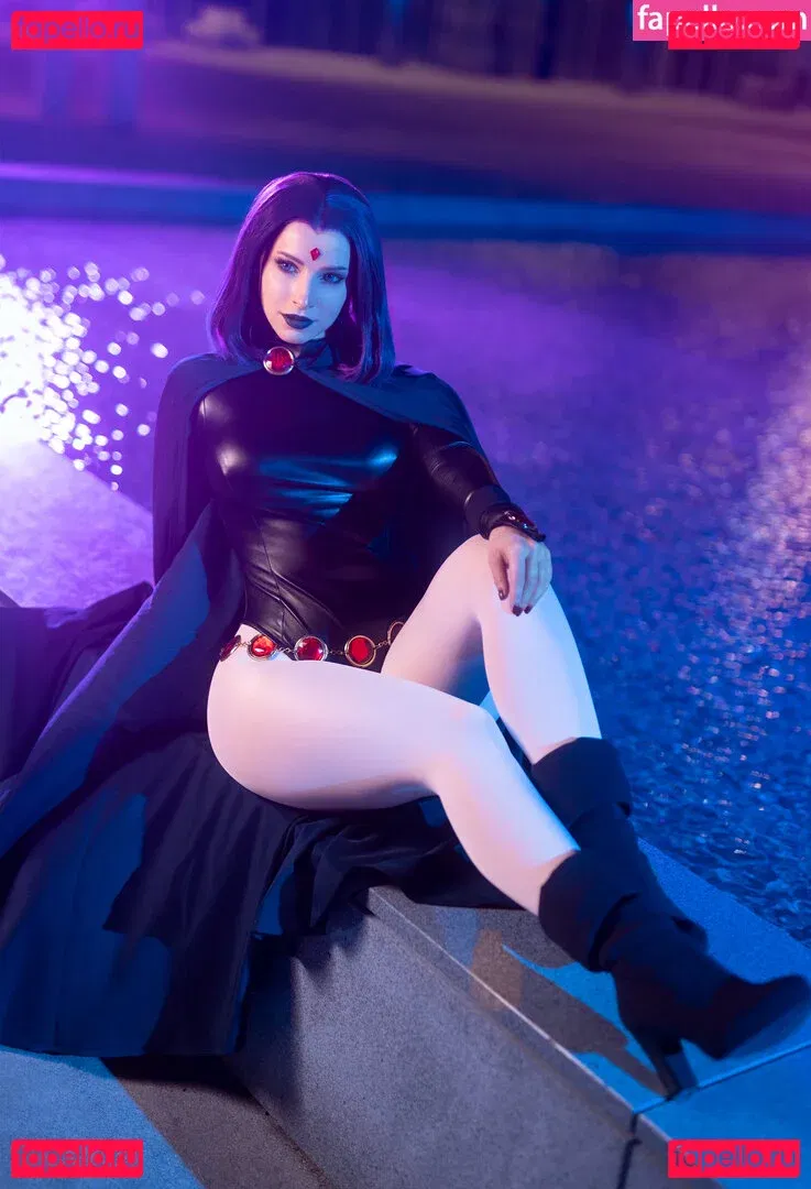 Enji Night Onlyfans Photo Gallery 