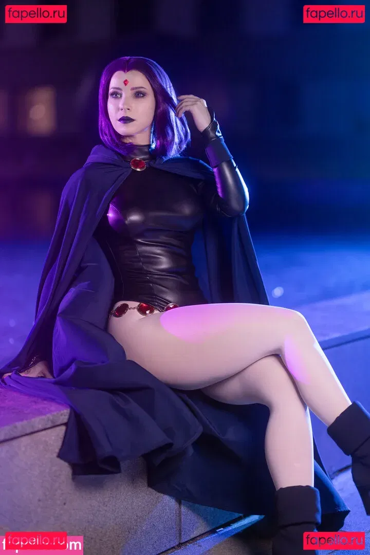 Enji Night Onlyfans Photo Gallery 