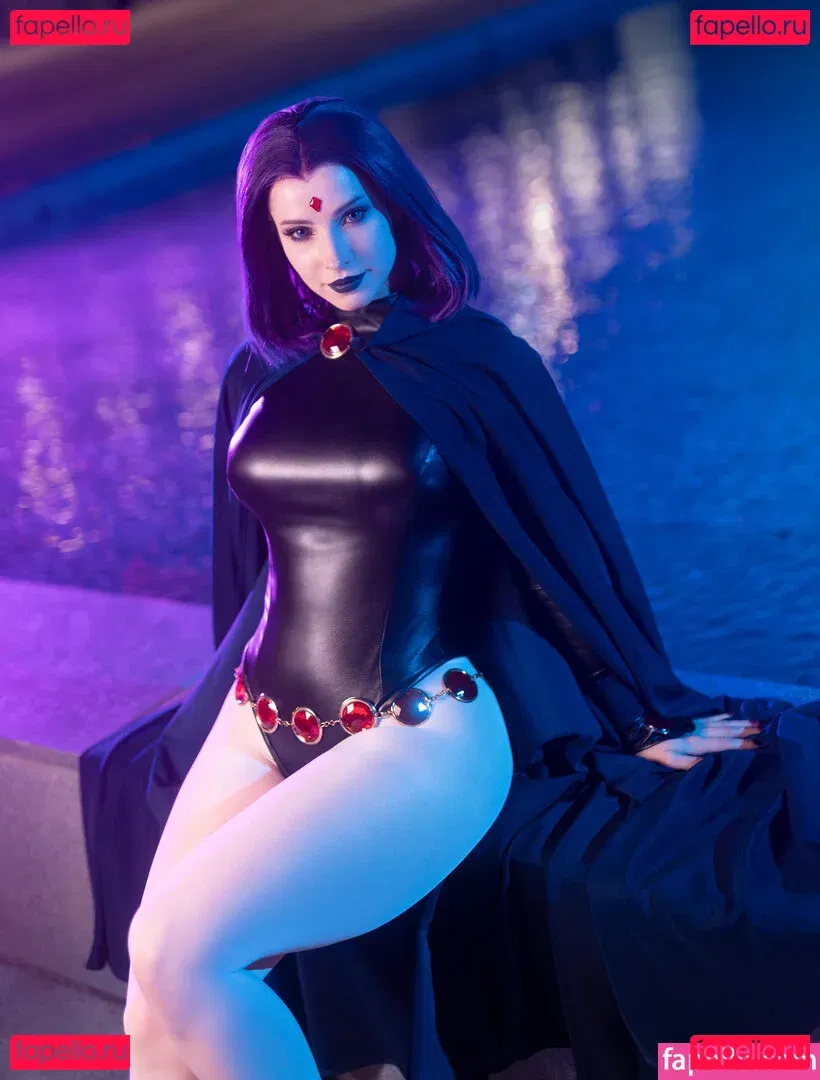 Enji Night Onlyfans Photo Gallery 