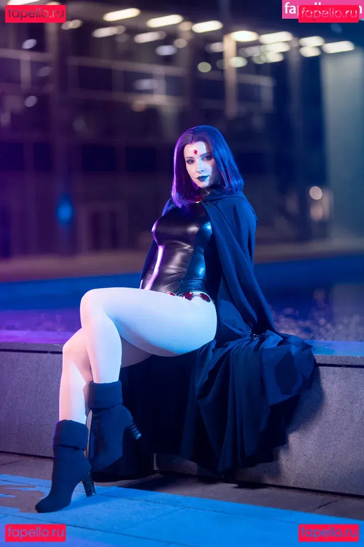 Enji Night Onlyfans Photo Gallery 