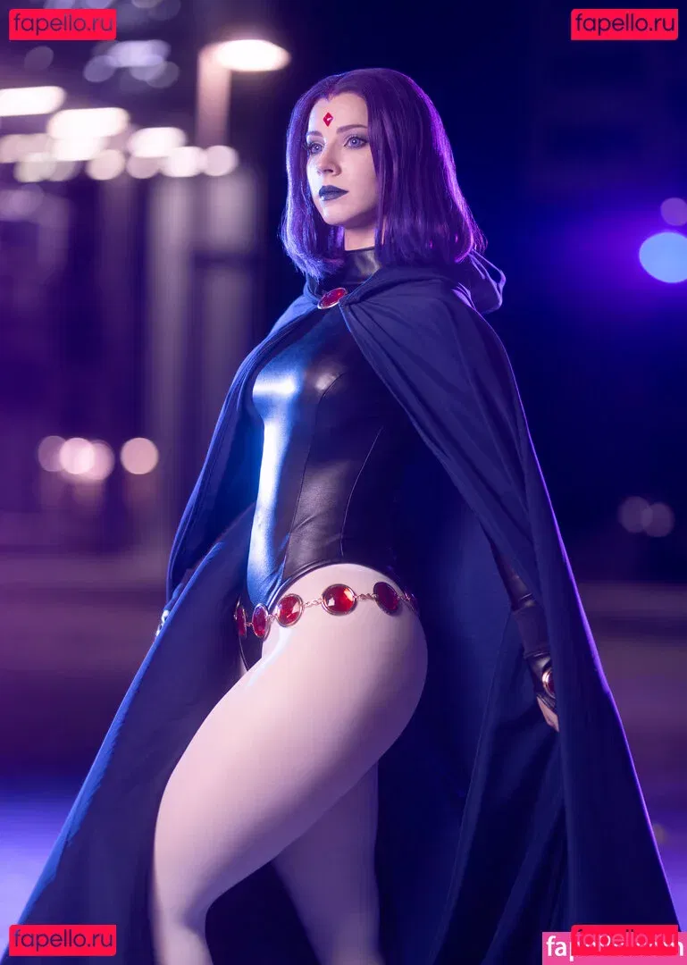 Enji Night Onlyfans Photo Gallery 