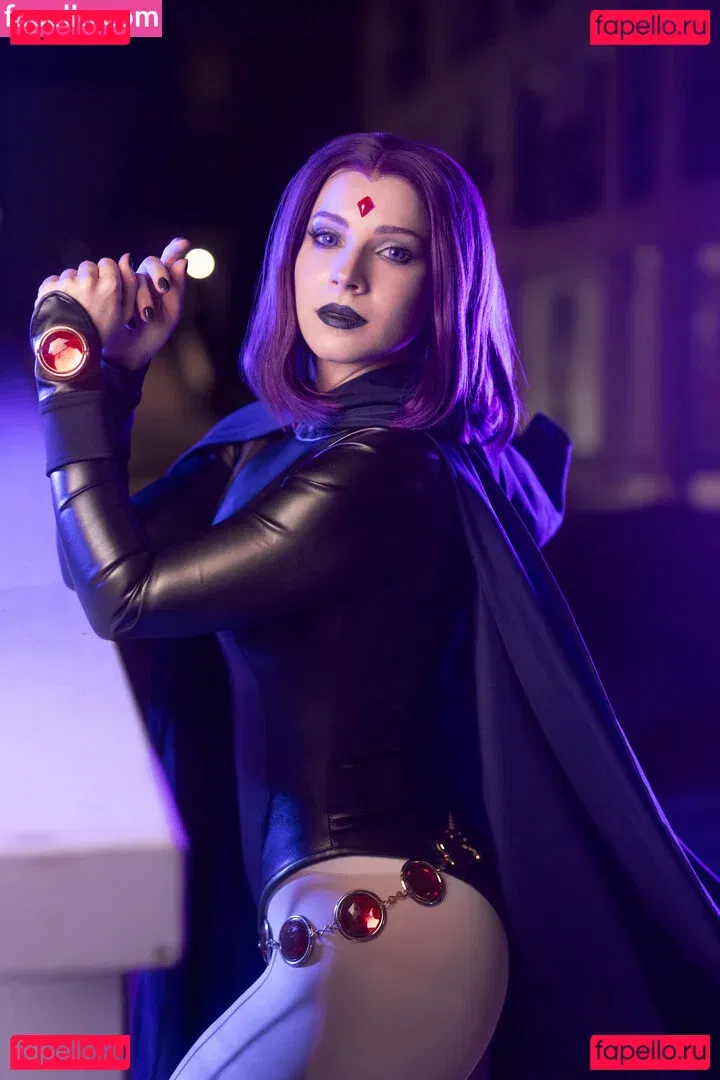 Enji Night Onlyfans Photo Gallery 