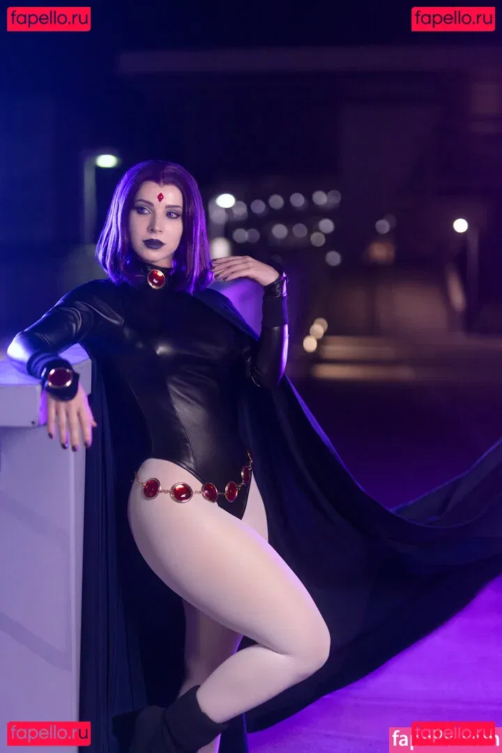 Enji Night Onlyfans Photo Gallery 