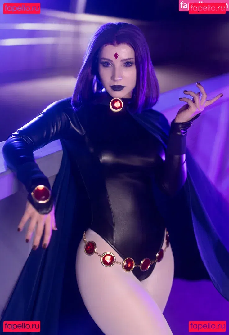 Enji Night Onlyfans Photo Gallery 