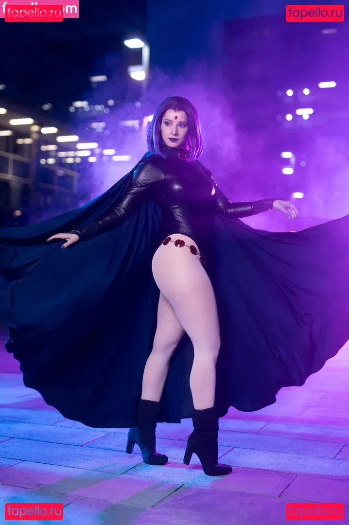 Enji Night Onlyfans Photo Gallery 