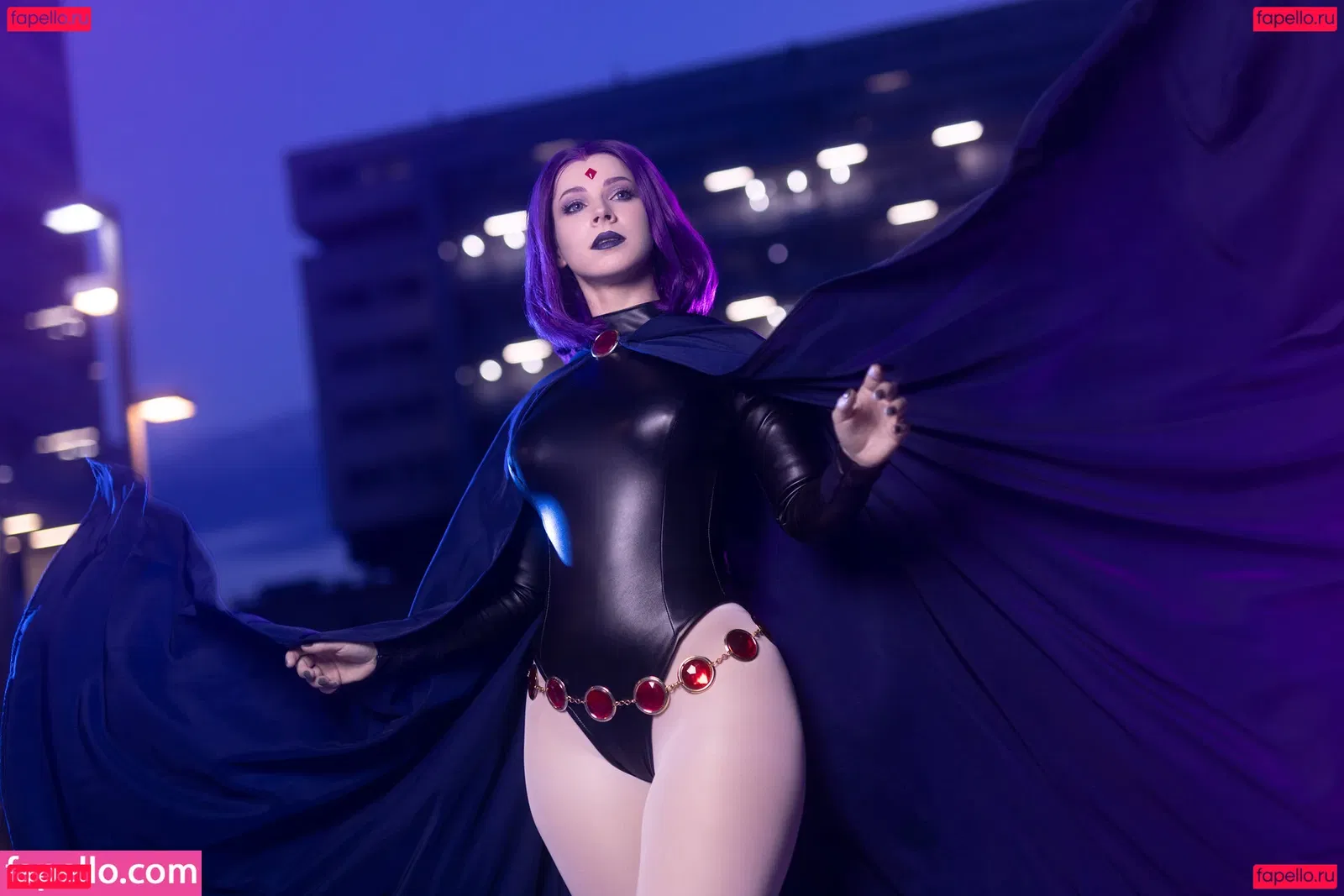 Enji Night Onlyfans Photo Gallery 