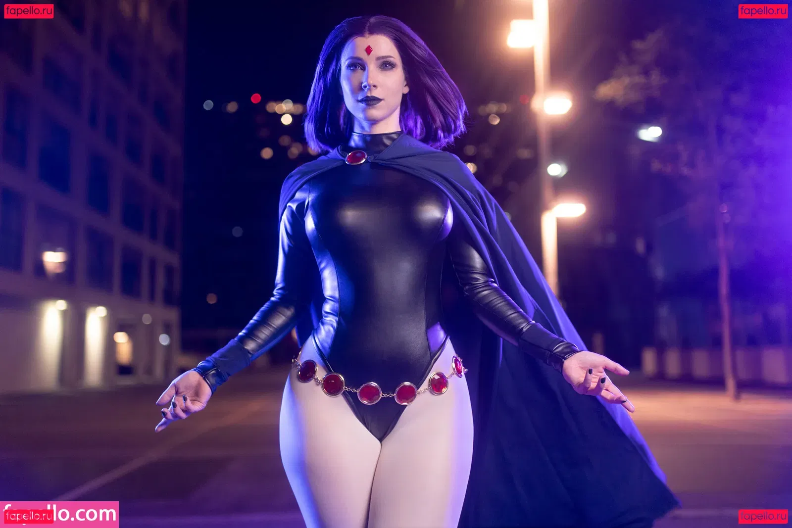 Enji Night Onlyfans Photo Gallery 