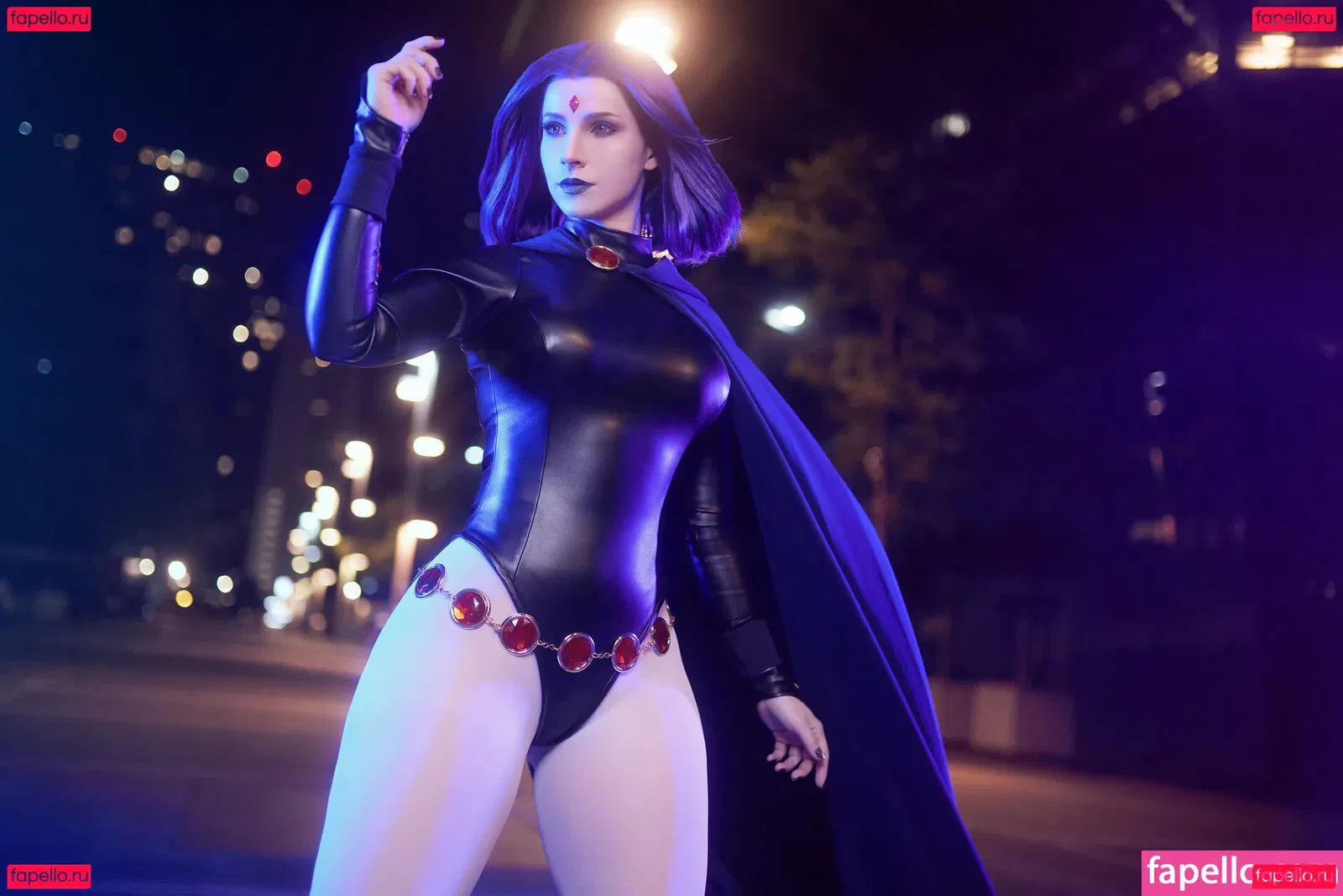 Enji Night Onlyfans Photo Gallery 