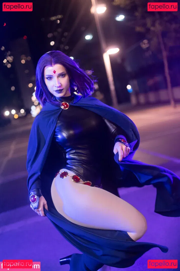 Enji Night Onlyfans Photo Gallery 