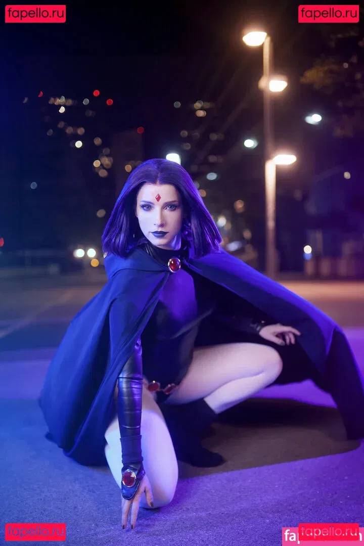 Enji Night Onlyfans Photo Gallery 