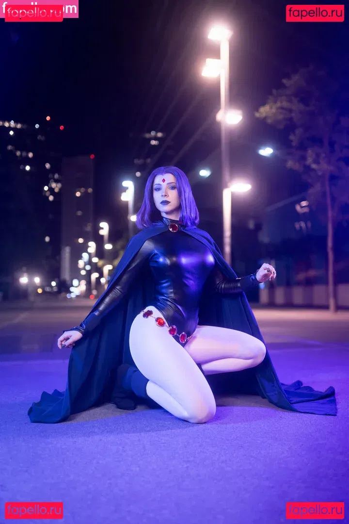 Enji Night Onlyfans Photo Gallery 