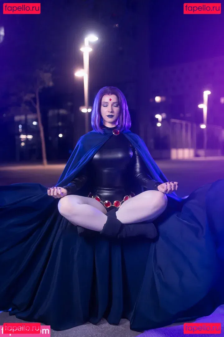 Enji Night Onlyfans Photo Gallery 