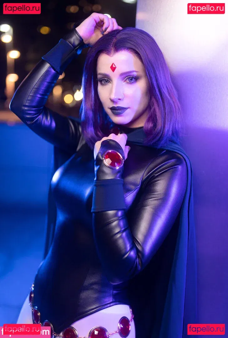 Enji Night Onlyfans Photo Gallery 