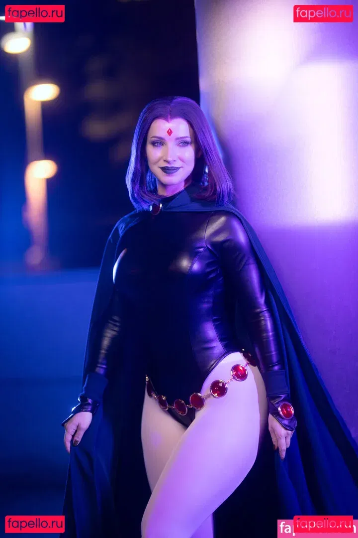 Enji Night Onlyfans Photo Gallery 