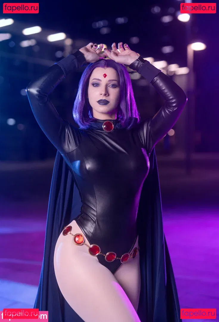 Enji Night Onlyfans Photo Gallery 