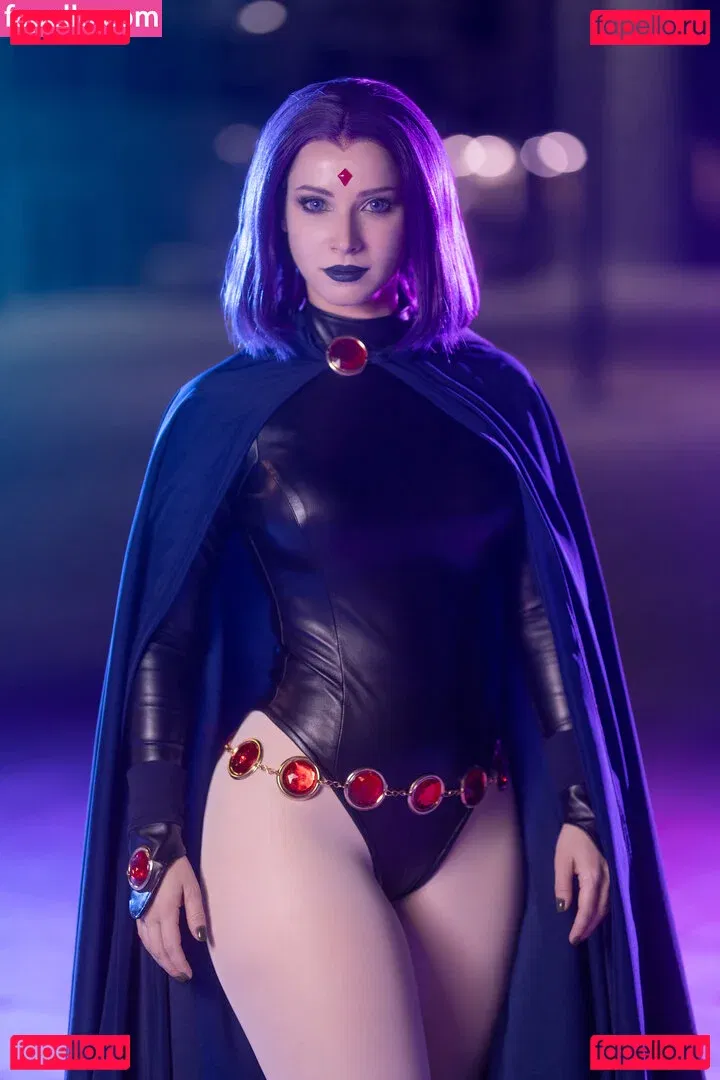 Enji Night Onlyfans Photo Gallery 