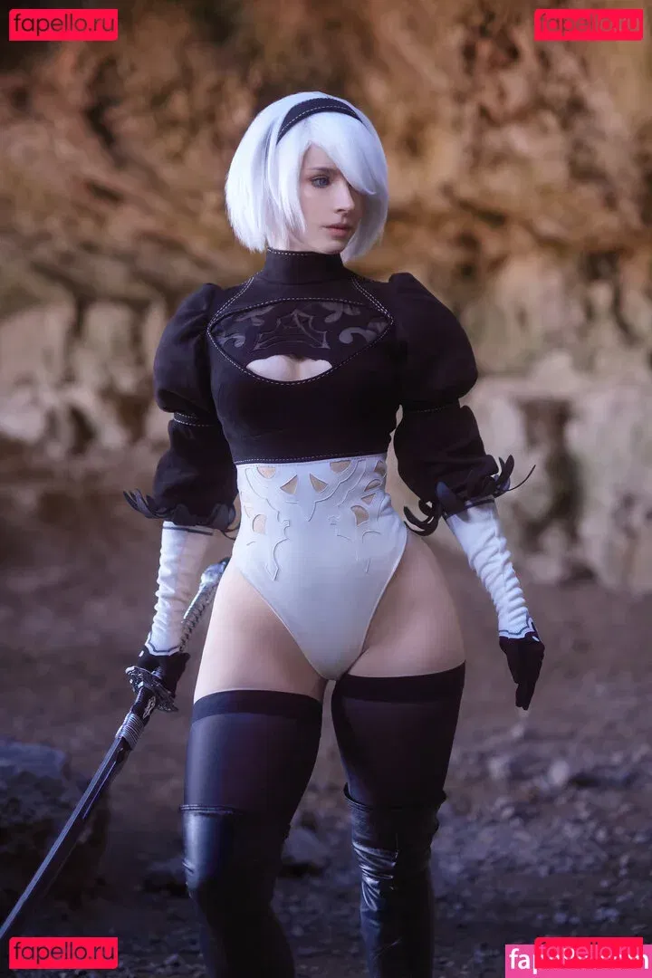 Enji Night Onlyfans Photo Gallery 