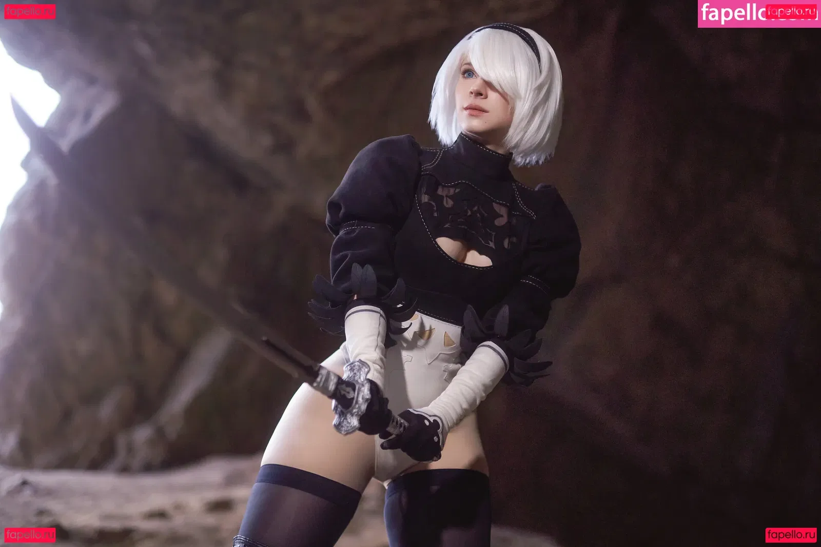 Enji Night Onlyfans Photo Gallery 