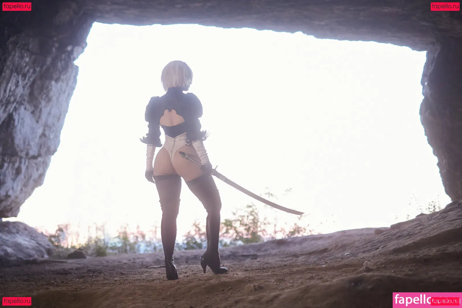 Enji Night Onlyfans Photo Gallery 