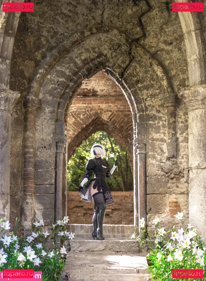 Enji Night Onlyfans Photo Gallery 