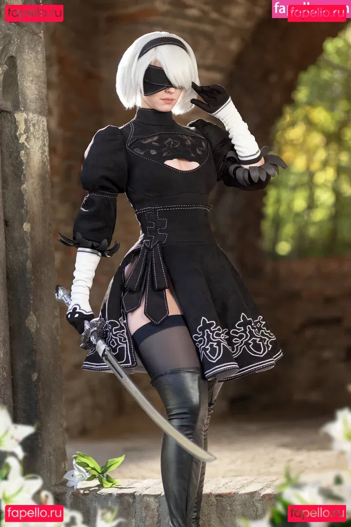 Enji Night Onlyfans Photo Gallery 