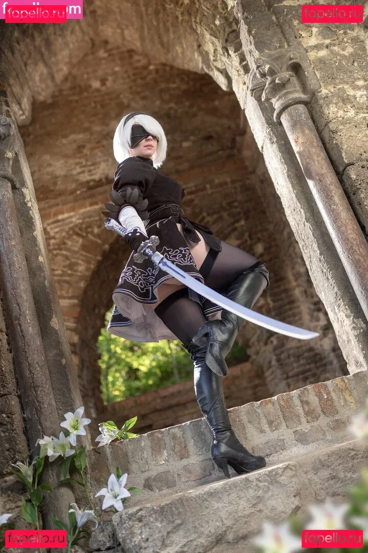 Enji Night Onlyfans Photo Gallery 