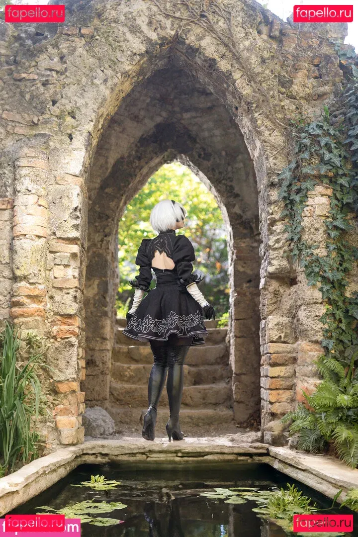 Enji Night Onlyfans Photo Gallery 