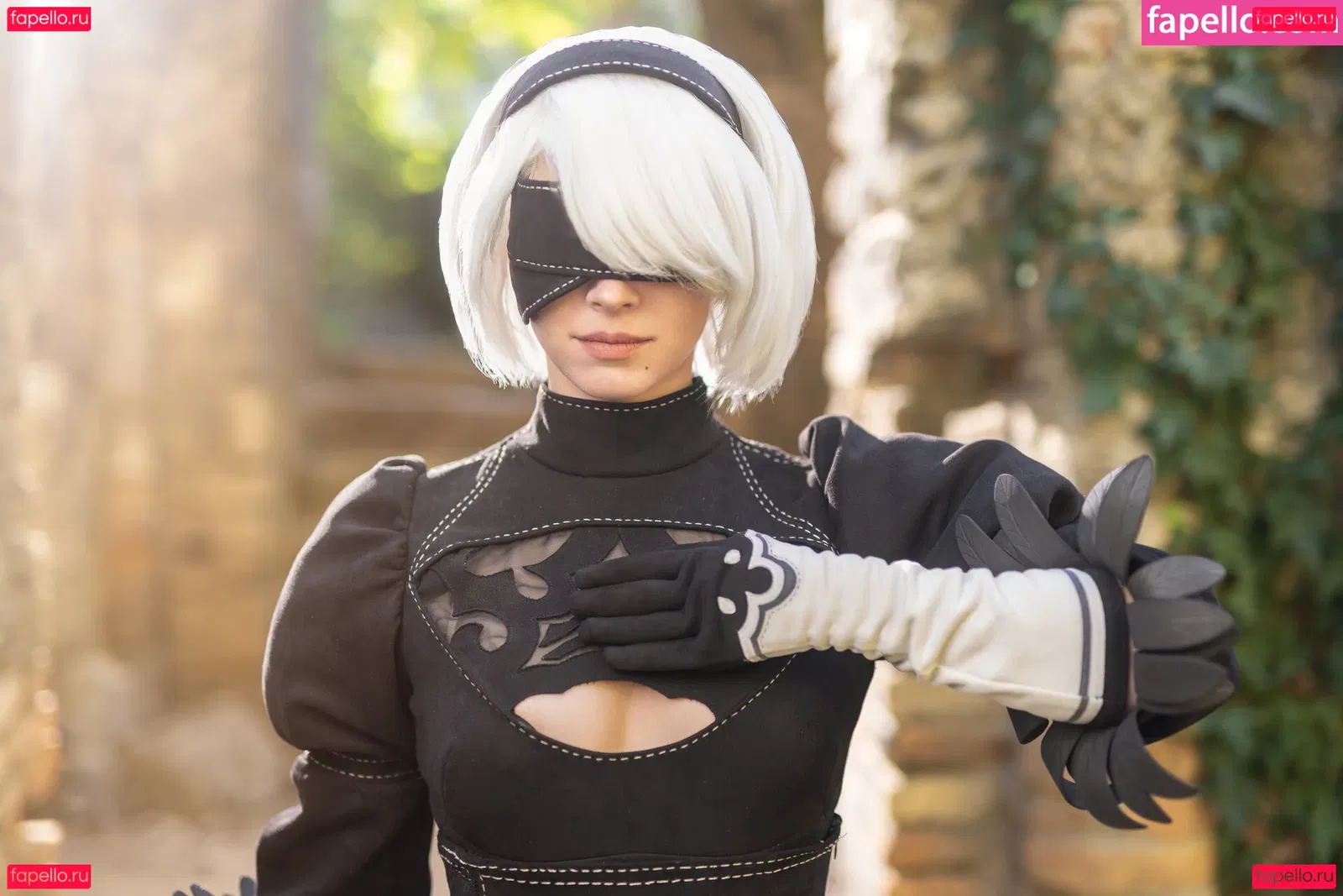 Enji Night Onlyfans Photo Gallery 