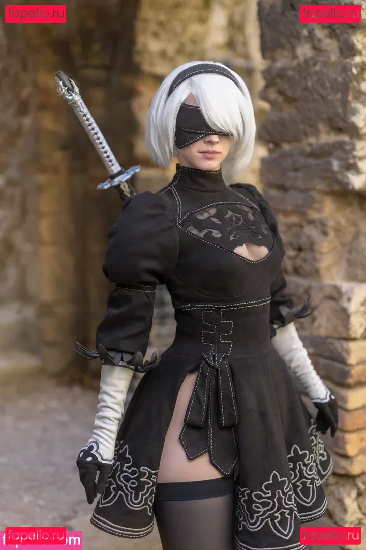 Enji Night Onlyfans Photo Gallery 