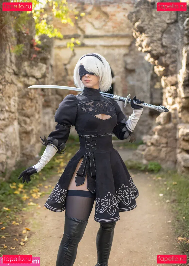 Enji Night Onlyfans Photo Gallery 