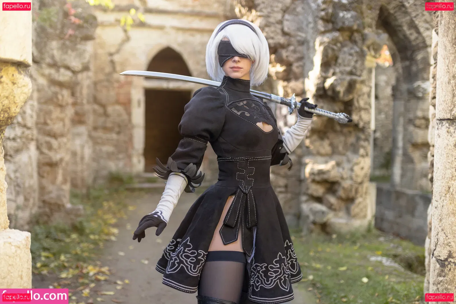 Enji Night Onlyfans Photo Gallery 