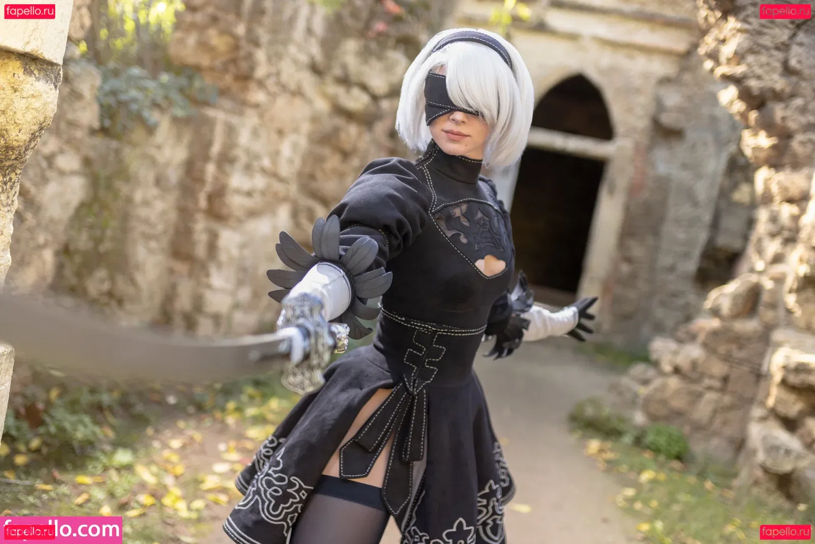 Enji Night Onlyfans Photo Gallery 