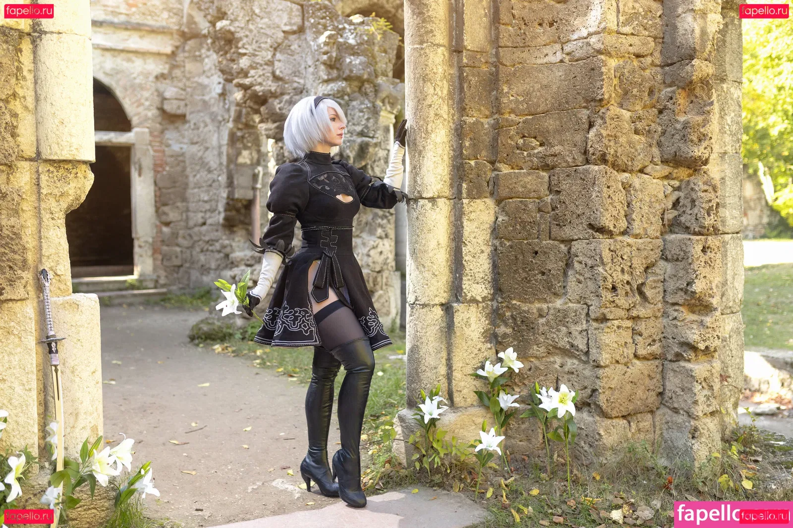 Enji Night Onlyfans Photo Gallery 