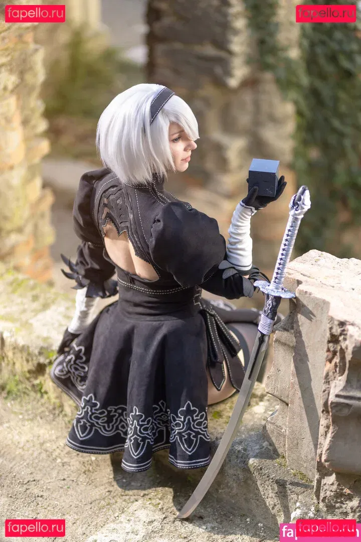 Enji Night Onlyfans Photo Gallery 