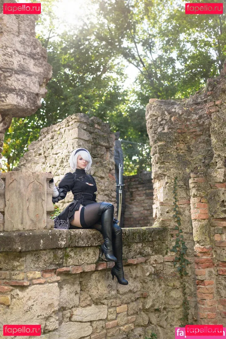 Enji Night Onlyfans Photo Gallery 