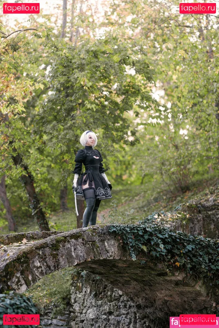 Enji Night Onlyfans Photo Gallery 