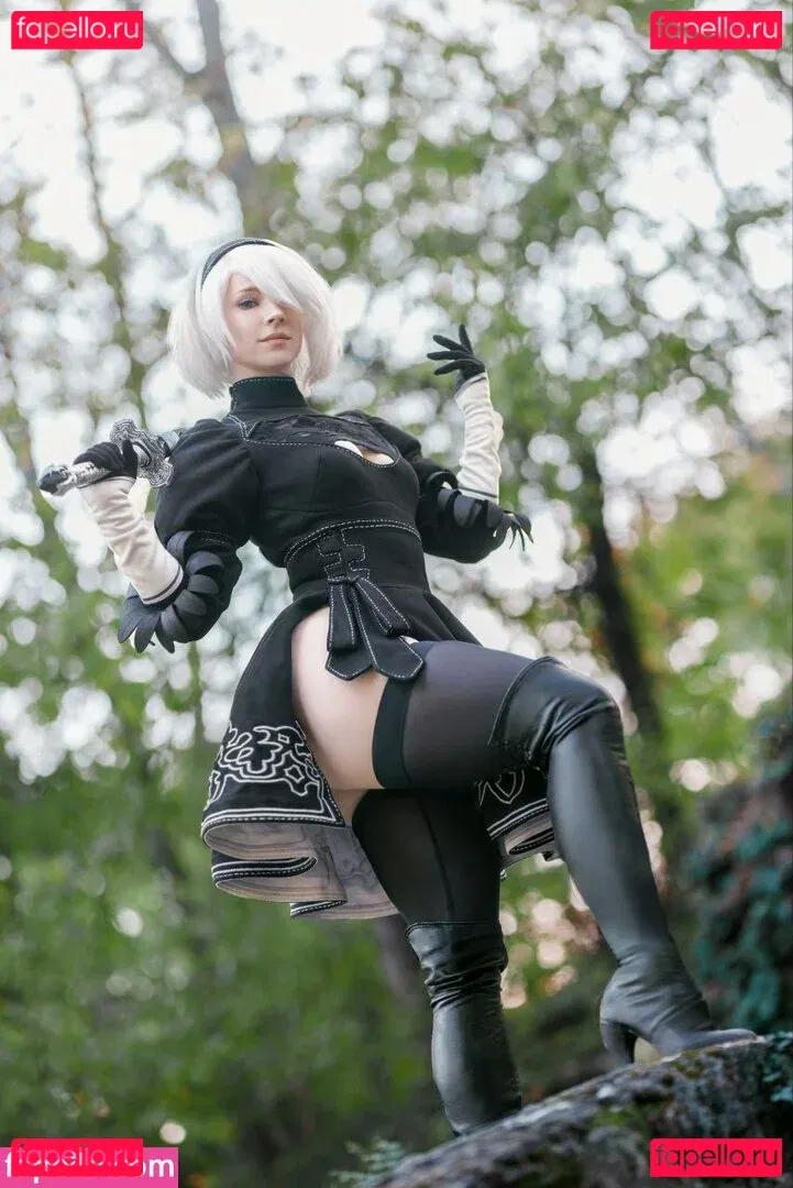 Enji Night Onlyfans Photo Gallery 