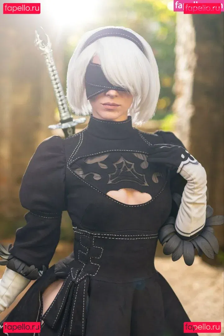 Enji Night Onlyfans Photo Gallery 