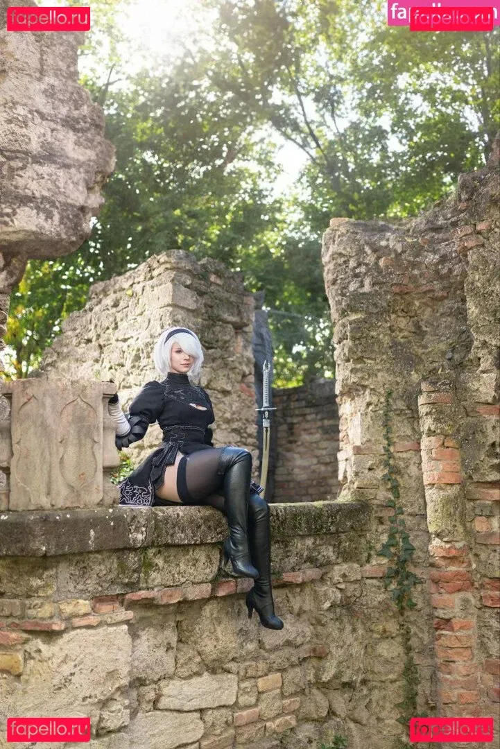 Enji Night Onlyfans Photo Gallery 