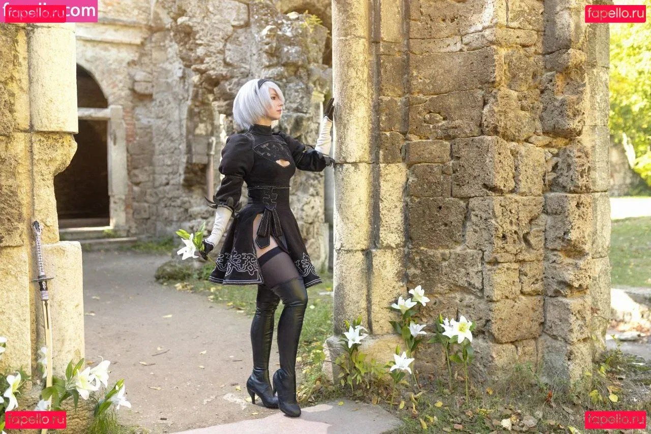 Enji Night Onlyfans Photo Gallery 