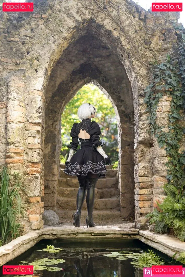 Enji Night Onlyfans Photo Gallery 