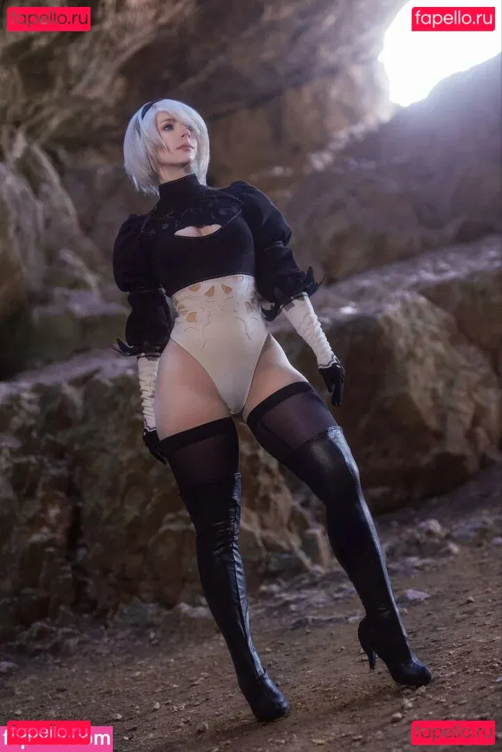 Enji Night Onlyfans Photo Gallery 